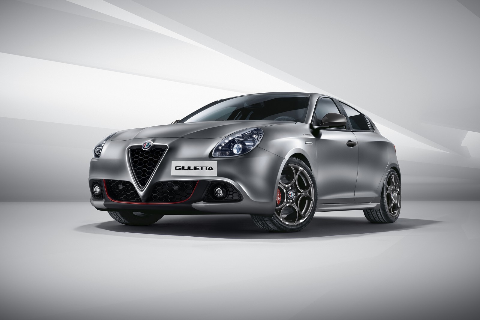 Neue Alfa Romeo Giulietta enthüllt (+ Video) / UPDATE - ALLES AUTO