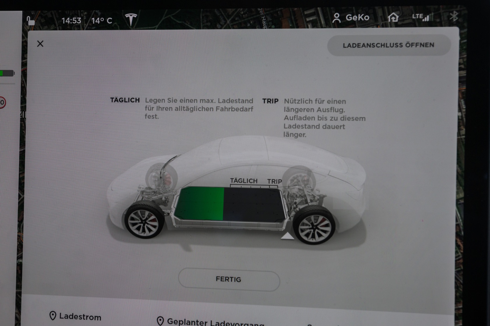 Großer Test: Tesla Model 3 Performance - ALLES AUTO