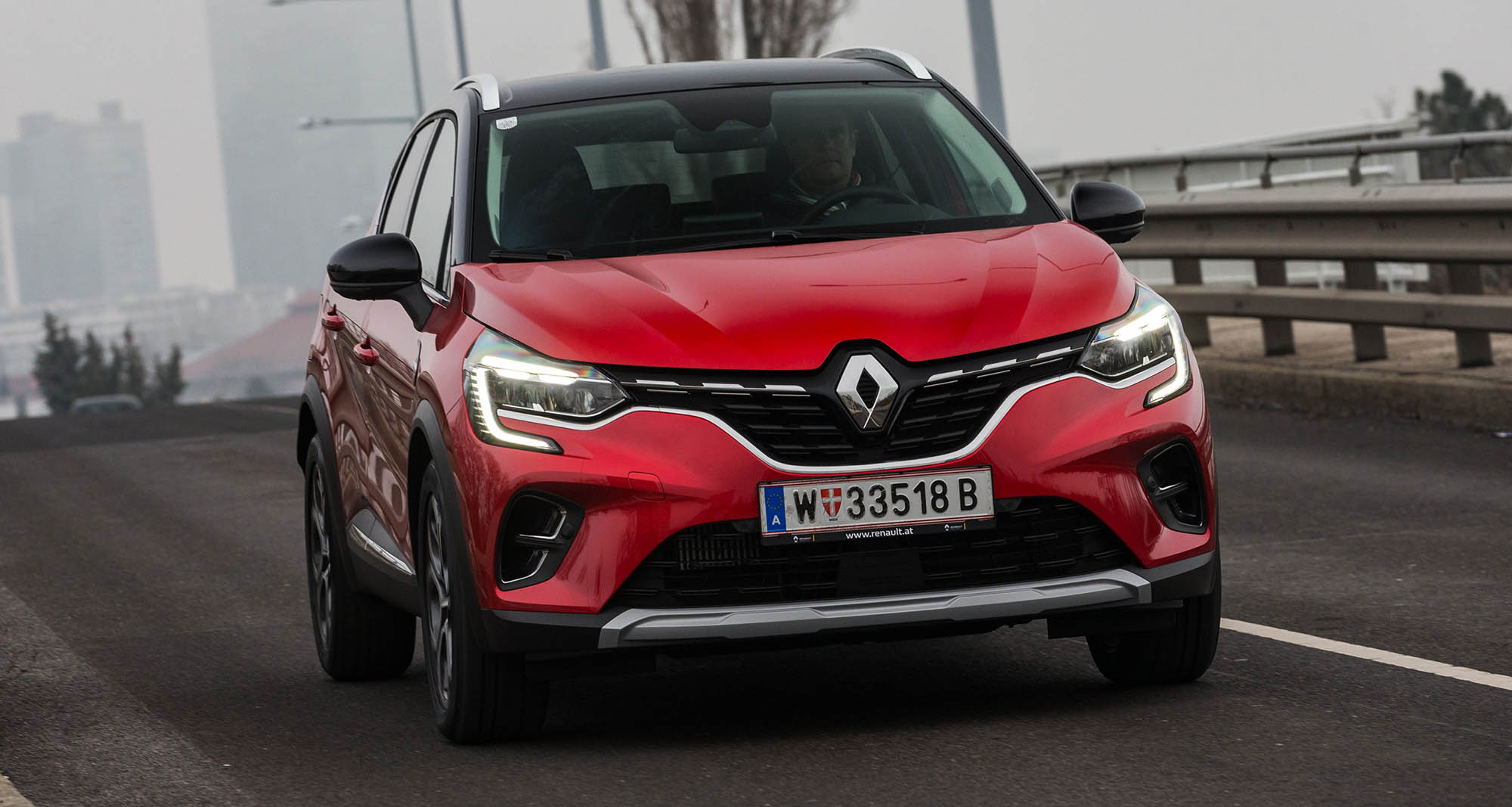 Erster Test: Neuer Renault Captur - ALLES AUTO