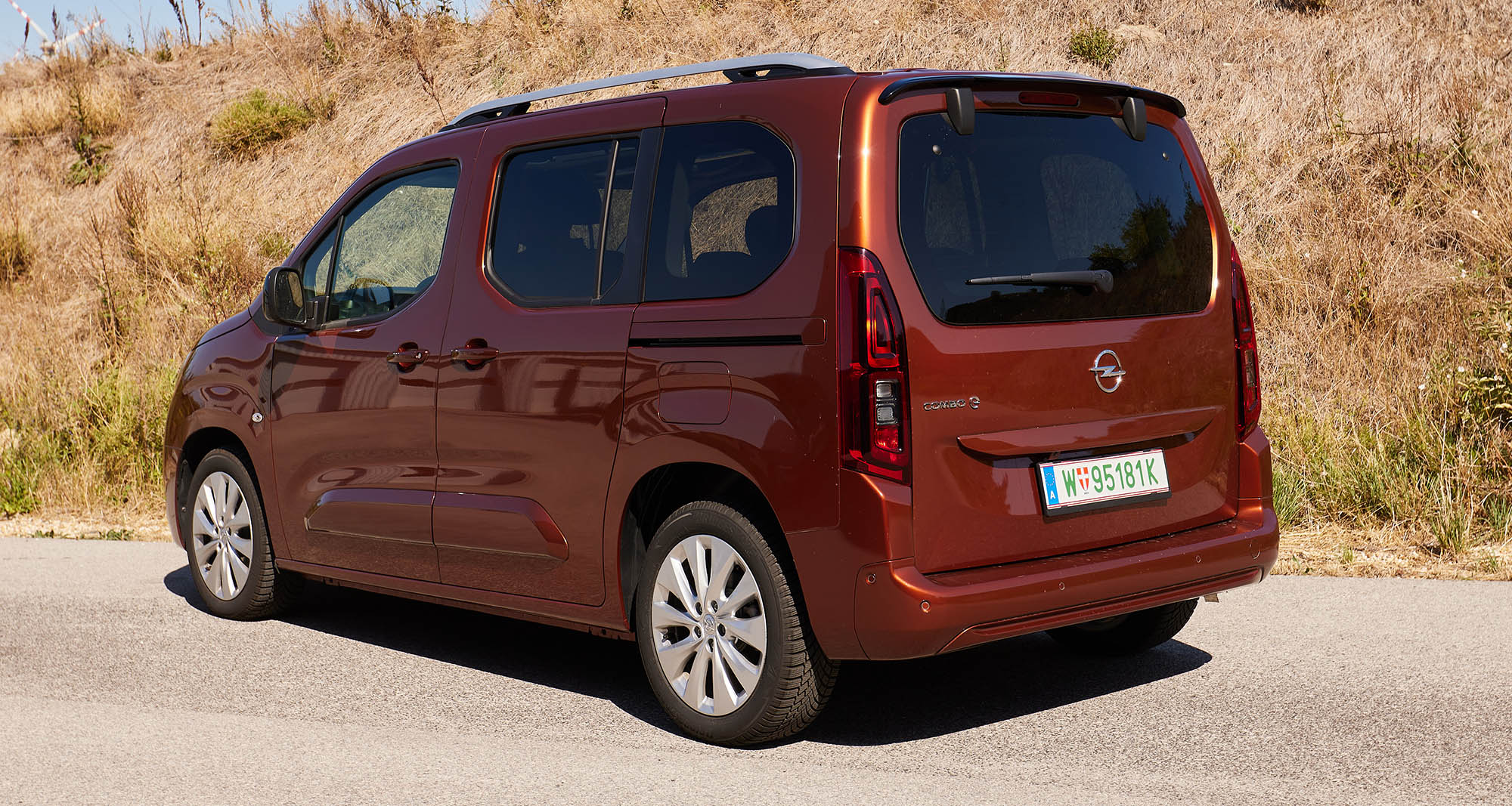 Opel Combo Life im Test - Automagazin